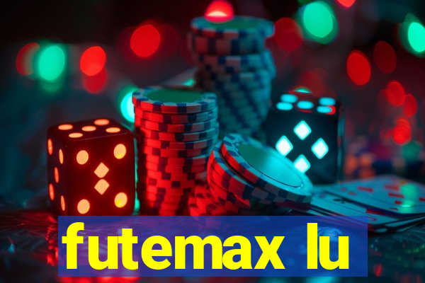 futemax lu